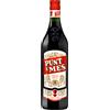 Carpano - Punt e Mes, Vermouth Rosso - cl 100 x 1 bottiglia vetro