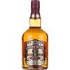 Chivas Regal - 12 Anni, Blended Scotch Whisky - cl 70 x 1 bottiglia vetro