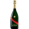 G.H. Mumm, Grand Cordon - Champagne AOC, Brut (Champagne) - cl 75 x 1 bottiglia vetro