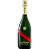 G.H. Mumm, Grand Cordon - Champagne AOC, Brut (Champagne) - cl 150 x 1 bottiglia vetro