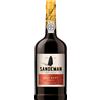 Sandeman, Fine Ruby - Porto DOC (Vino da Dessert) - cl 75 x 1 bottiglia vetro