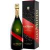 G.H. Mumm, Grand Cordon - Champagne AOC, Brut (Champagne) - cl 75 x 1 bottiglia vetro astucciato
