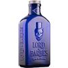 Lord of Barbes - Gin de Paris - cl 50 x 1 bottiglia vetro