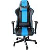 GielleService 📌SEDIA GAMING KEEPOUT XSPRO Colore NERO/ROSA XSPRO-RACING NERO BLU