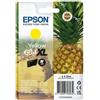 Epson CARTUCCIA INCHIOSTRO ORIGINALE EPSON 604XL C13T10H44010 GIALLO XP-2200