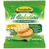BIOALIMENTA SRL FARABELLA IL SALATINO ROSMARIN
