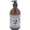 Marius Fabre - Sapone liquido di Marsiglia Timo e Aneto Pompa 500 ml