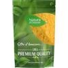 NATURA D'ORIENTE Curcuma in Polvere 1000g - Naturale 100% - Spezia di Alta Qualità Ricca di Curcumina - Ideale per Cucina, Tisane e Ricette.