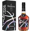 Hennessy Cognac Very Special - NBA Collector's Edition - Hennessy (0.7l, astuccio)