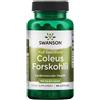 Swanson Health Products Coleus Forskohlii 400 mg 60 Capsule