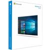 Microsoft Windows 10 Home 32/64 Bit - Licenza Microsoft