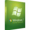 Microsoft Windows 7 Home & Premium 32/64 Bit - Licenza Microsoft