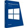 Microsoft Windows 8.1 Professional 32/64 Bit - Licenza Microsoft