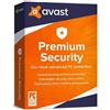 AVAST Premium Security 2024 - PC / MAC / ANDROID / IOS