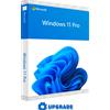 Microsoft Aggiornare e fare un Upgrade a Windows 11 Professional - Licenza Microsoft
