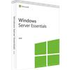Microsoft Windows Server 2019 Essentials - Licenza Microsoft