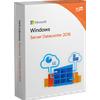 Microsoft Windows Server 2016 Datacenter - Licenza Microsoft