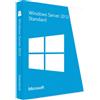 Microsoft Windows Server 2012 Standard - Licenza Microsoft