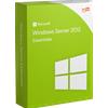 Microsoft Windows Server 2012 Essentials - Licenza Microsoft