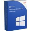 Microsoft Windows Server 2012 Datacenter - Licenza Microsoft