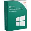 Microsoft Windows Server 2012 R2 Essentials - Licenza Microsoft