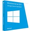 Microsoft Windows Storage Server 2012 Standard - Licenza Microsoft