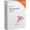 Microsoft SQL Server 2012 Standard - Licenza Microsoft