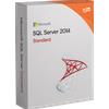Microsoft SQL Server 2014 Standard - Licenza Microsoft