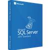 Microsoft SQL Server 2017 Standard - Licenza Microsoft