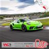 We Can Race Guida una Porsche 911 GT3RS 520cv al circuito internazionale del Volturno di Limatola (BN) a partire da 1 giro (1,7 km) - Esperienza in pista Azienda affiliata a wonderbox smartbox esperienza 3 idee regalo uomo