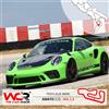 We Can Race Guida una Porsche 911 GT3RS 520cv alla PISTA DUE MARI di Amato (CZ) - Esperienza in pista - Azienda affiliata a wonderbox smartbox esperienza 3 idee regalo uomo