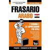 T&P Books Publishing Ltd Frasario Italiano-Arabo Egiziano e mini dizionario da 250 vocaboli: 27