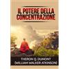 Stargatebook Il Potere della Concentrazione (Tradotto)