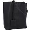 Gusti Shopper Pelle - borsa in pelle di borse cassidy sacca per laptop per laptop per laptop 13l Ladies Ladies grande nero