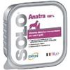 Drn solo anatra 100 gr