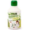 UEBER SHAMPOO VEGETALE ALL'OLIO DI NEEM LJDJ 300 ML