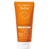 AVENE Eau Thermale Avene Protezione Solare Molto Alta Latte Spf50+ 100ml