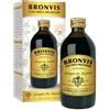 Bronvis con miele millefiori 200 ml