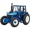 Britains Ford TW20 43322, accessorio da collezione per trattori, giocattoli compatibili con animali e giocattoli da fattoria in scala 1:32, adatto per collezionisti e bambini dai 3 anni in su,