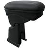 AUTO-STYLE AutoStyle ARS1FICIK00415 braccioli, colore: nero