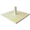 Faithfull - Frattazzo in plastica