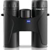 Zeiss Terra ED 10X32 Binocolo, Nero