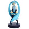 Exquisite Gaming Supporto controller Exquisite Gaming Hatsune Miku 20cm Blu