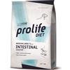 Prolife diet Intestinal Sensitive Medium Large crocchette dietetiche cane 2 Kg