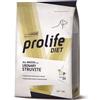 Prolife diet Urinary Struvite 8kg all breeds crocchette dietetiche cane 8 Kg