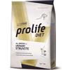 Prolife diet Urinary Struvite 8kg all breeds crocchette dietetiche cane 3 x 8 kg