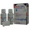 Healmann Health Care ORALDRY SOSTITUTIVO SALIVARE 2 PEZZI DA 30 ML