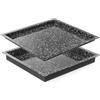 Hendi Teglia Gastronorm Smaltata Gn 2-3 890356