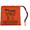 HikVision BATT-ES1 BATTERIE DI RICAMBIO litio 3V
