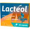 Lacteol - 5 Miliardi Confezione 20 Capsule